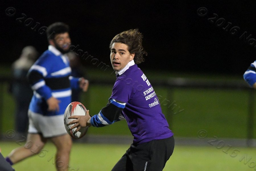 Wheaton College Men\'s Rugby vs Salve Regina. - Photo By: KEITH NORDSTROM